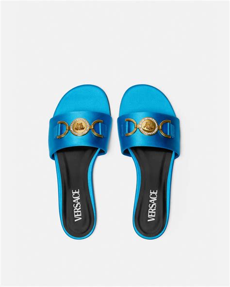 versace sandals pre order.